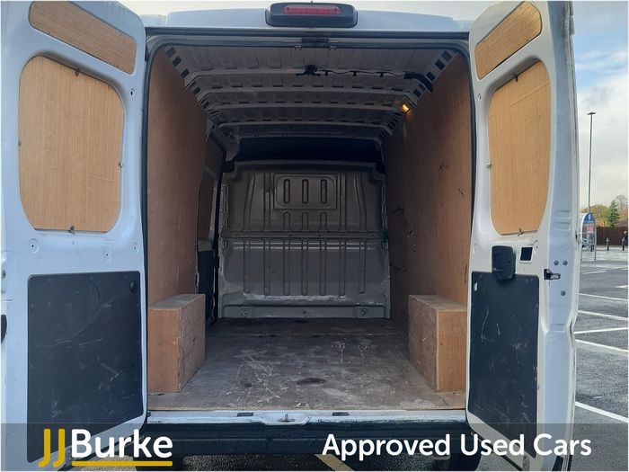 Fiat Ducato 2023