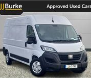 Fiat Ducato 2023