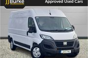 Fiat Ducato 2023