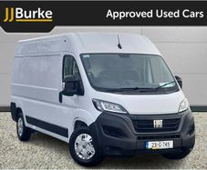 Fiat Ducato 2023