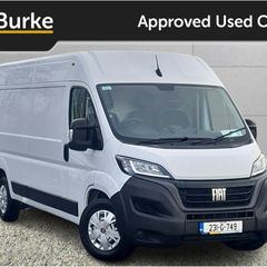 Fiat Ducato 2023