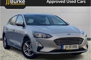 Ford Focus 2021