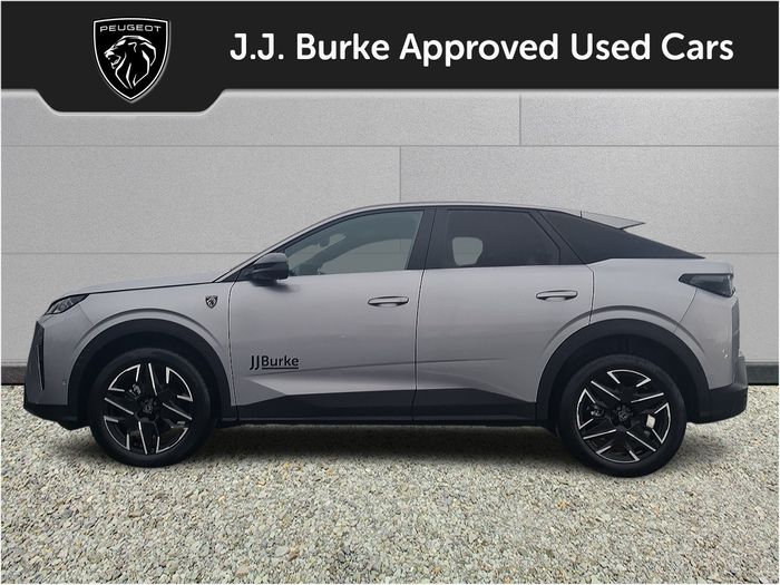 Peugeot 3008 2026