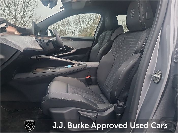 Peugeot 3008 2026