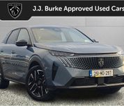 Peugeot 3008 2025