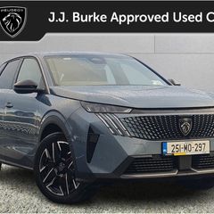 Peugeot 3008 2025