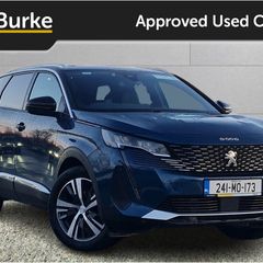 Peugeot 5008 2024