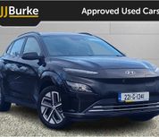 Hyundai Kona 2022