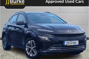 Hyundai Kona 2022
