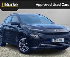 Hyundai Kona 2022