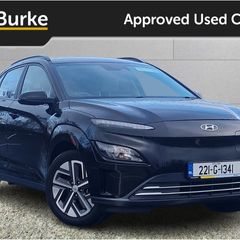 Hyundai Kona 2022