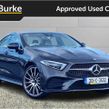 Mercedes-Benz CLS-Class 2020