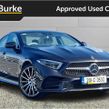 Mercedes-Benz CLS-Class 2020