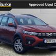 Dacia Jogger 2024