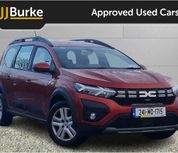 Dacia Jogger 2024