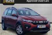Dacia Jogger 2024