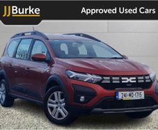 Dacia Jogger 2024