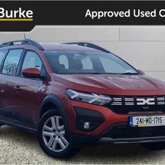 Dacia Jogger 2024