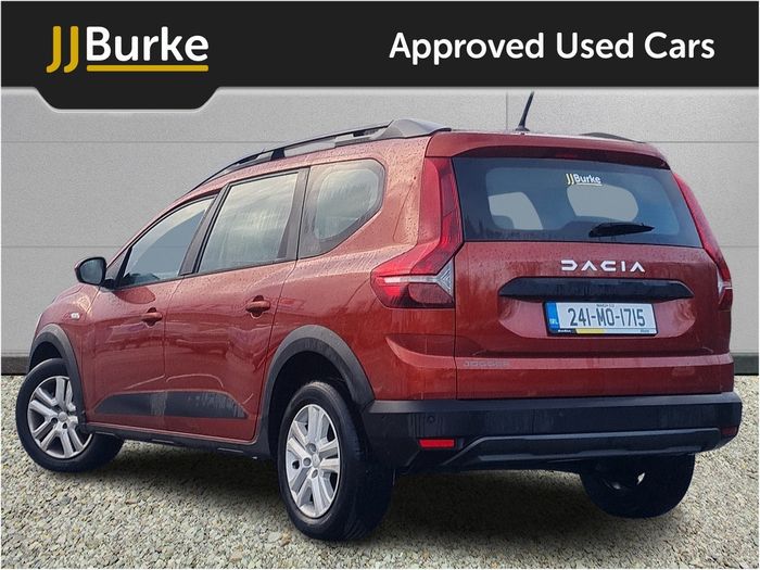 Dacia Jogger 2024
