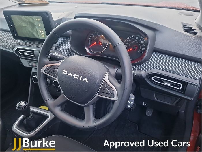 Dacia Jogger 2024
