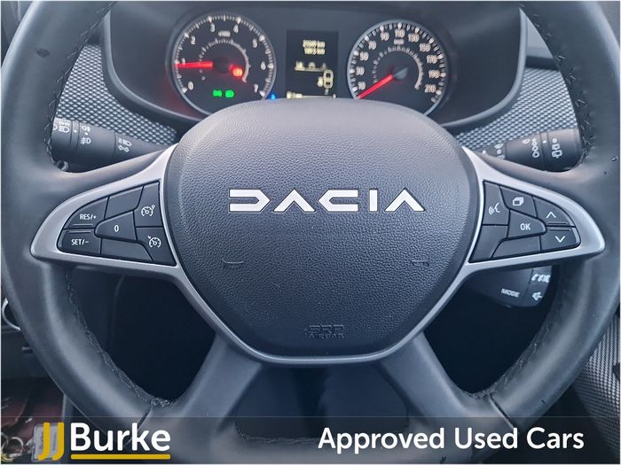 Dacia Jogger 2024