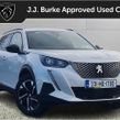Peugeot 2008 2023