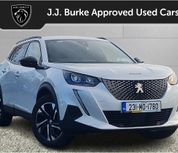 Peugeot 2008 2023