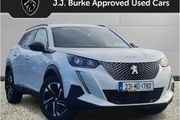 Peugeot 2008 2023