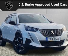 Peugeot 2008 2023