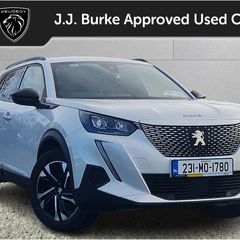 Peugeot 2008 2023