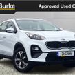 Kia Sportage 2021