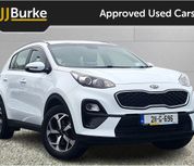 Kia Sportage 2021