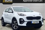 Kia Sportage 2021