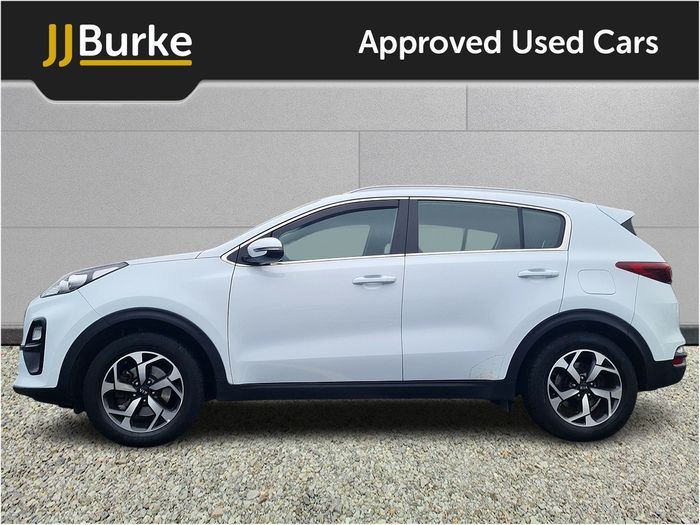Kia Sportage 2021