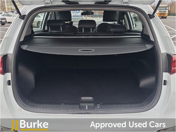 Kia Sportage 2021