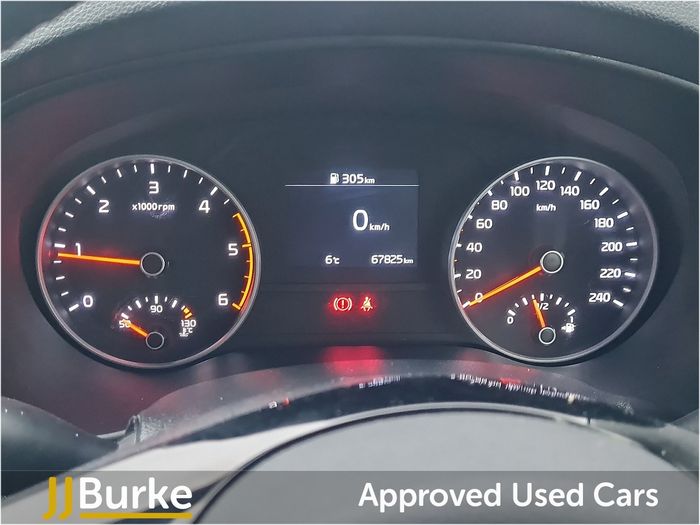 Kia Sportage 2021