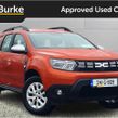 Dacia Duster 2024
