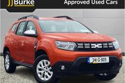 Dacia Duster 2024