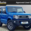 Suzuki Jimny 2024
