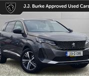 Peugeot 5008 2023