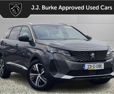 Peugeot 5008 2023