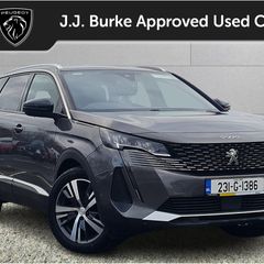 Peugeot 5008 2023