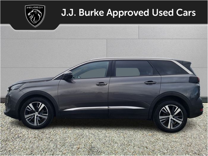 Peugeot 5008 2023