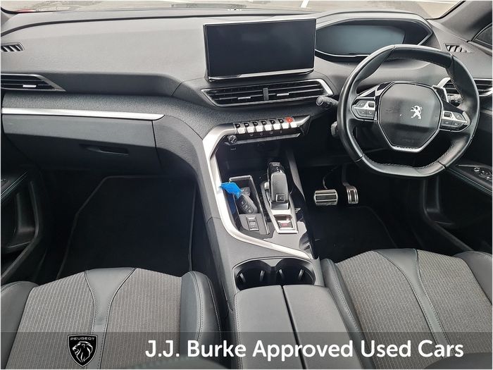 Peugeot 5008 2023