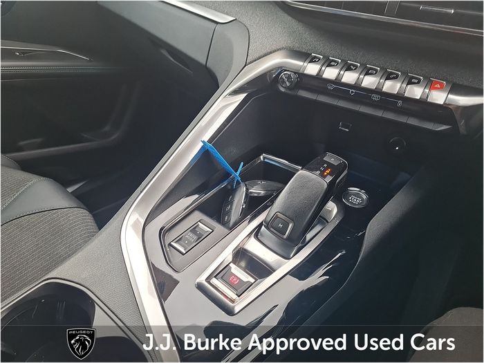 Peugeot 5008 2023