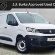 Peugeot Partner 2023