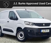 Peugeot Partner 2023