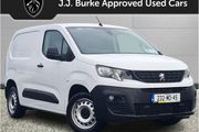 Peugeot Partner 2023