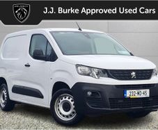 Peugeot Partner 2023