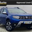 Dacia Duster 2022